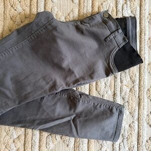 Motherhood Maternity Black Pants